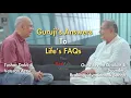 Download Lagu Guruji's Answers to Life's FAQs | The RedAsh Show | Hosted by Tushar Dalvi ji
