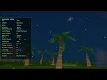 raylib C Game Dev Marooned