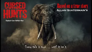 شکارهای نفرین شده داستان هایی از سردابه شکار قسمت 1 