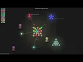 -dark-islands - Gource visualisation