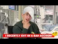 The TRUTH About My Accident