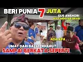 Download Lagu BERI PUNIA ! tunai 7 juta setelah melihat kondisi pura di Jawa umat Bali sampai berkata seperti ini