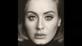 Adele Love In The Dark Audio 