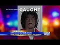 Teen arrested for Lowndes County vehicle home burglaries