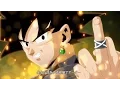 Download Lagu Dragon Ball Super Ending 3 featuring Goku Black