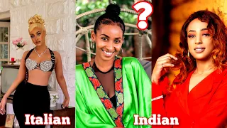 Download 7 Kenyan Celebrities You Didn't know Are Mixed Race🙆🤭 Shocking MP3