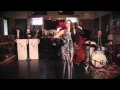 Download Lagu Gangsta's Paradise - Vintage 1920's Al Capone Style Coolio Cover ft. Robyn Adele Anderson