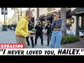 Download Lagu Justin Bieber SNAPS at Hailey After TMZ Brings Up Selena Gomez Wedding