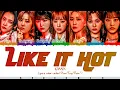 Download Lagu GWSN (공원소녀) - \