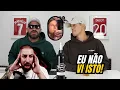 Download Lagu Possessivo reage a OS PRIMOS - ELE SÓ COME CARNE CRUA