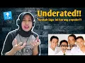 Download Lagu QFACE - IJINKANLAH | 🇮🇩 REACTION