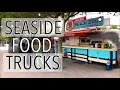 SEASIDE FLORIDA Food Trucks Places to Eat in Seaside