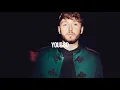 James Arthur - Breathe (8D AUDIO) 🎧