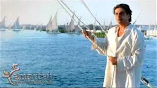 ملك ايدك    عمرو دياب دندنها