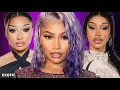 Download Lagu CARDI Album pushed back🤭Nicki Minaj on HI🅰️TUS! Megan Set to release new single🍵