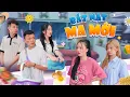 Download Lagu BẮT NẠT MA MỚI | Đại Học Du Ký Phần 531 | Phim Hài Sinh Viên Hay Nhất Gãy TV