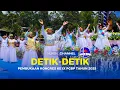 Detik-Detik Pembukaan Kongres PGBP ke IX, Tahun 2025 di Tiom Lanny Jaya