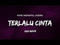 Lagu Yovie Widianto, Lyodra – Terlalu Cinta Tuhan Maafkan diri ini (OST AGAK LAEN)