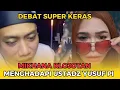 Download Lagu DEBAT SUPER KERAS..!!! UST.YUSUF PI PERMALUKAN MIKHANA DIDEPAN RIBUAN NITIZEN KRISTEN
