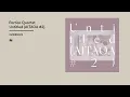 Portico Quartet - Untitled (AITAOA #2)(Official Album Video)