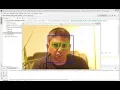 OpenCV Python Tutorial For Beginners 36 - Eye Detection Haar Feature based Cascade Classifiers