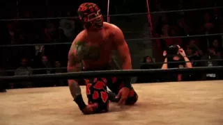 619 followed by West Coast Rey Mysterio