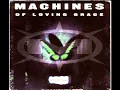 Machines Of Loving Grace - Butterfly Wings (Sank Remix)