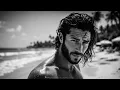 Salt on Skin 【1 Hour Deep House Mix】Sensual Beach Noir / Chill Vocal House