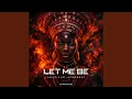 Let Me Be - The Second Voice