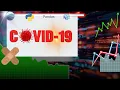 COVID-19 Data Analysis Python Pandas EDA Data Science Project 2026