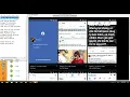 Facebook group automation python - Web Automation