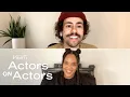 Video di Tessa Thompson & Ramy Youssef - Actors on Actors - Full Conversation