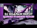 DJ TIKOK TERBARU 2025 - DJ NGAPAIN REPOT 🎵DJ HANIMUN DI INGGRIS DI PARIS VIRAL TIKTOK🎵