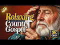 Lagu 【𝑷𝑳𝑨𝒀𝑳𝑰𝑺𝑻】 Country Gospel Worship | 2 Hours of Soothing Hymns for Strength \u0026 Comfort