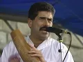 Tito Puente - Oye Como Va - 8/18/1990 - Newport Jazz Festival (Official)