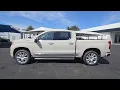 2026 Chevrolet Silverado 1500 High Country Weatherford Wichita Falls Fort Worth Keller FTW