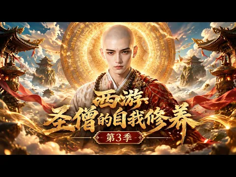 Journey to the West: The Holy Monk's Self-Cultivation Episode 1