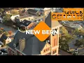 Quick Getaways New Bern North Carolina Weekend