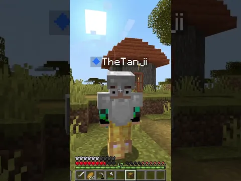 Criei MOD pra TROLLAR o @ElTanji (é ele na camera)