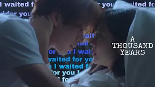 A Thousand Years Tale Of The Nine Tailed Fmv 