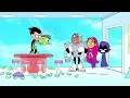 Pyramid Mummy Money | Teen Titans Go! | Cartoon Network