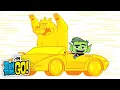 Download Lagu Pyramid Mummy Money | Teen Titans Go! | Cartoon Network