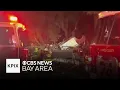 1 dead 2 injured after vehicle takes off from traffic stop in San Leandro