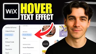 How To Show Text When You Hover Over A Button In Wix Tutorial 2026