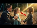Download Lagu MILIONÁRIO VIÚVO Levou Sua FILHA MUDA Ao Parquinho... Até Que Uma MENINA DE RUA a Fez Ela Falar e...
