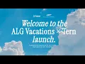 ALG Vacations Tern The Ultimate Package Deal