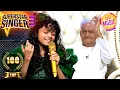 Lagu 'Mujhe Teri Mohabbat ' पर Miah की Singing से Astonish हुए Pyarelal Ji | Superstar Singer S3| Top 100