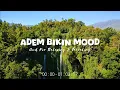 Download Lagu Bikin Mood Kerja - Chill Vibes [ Ikyy Pahlevii Slow Remix Terbaru 2025 ] 🎵