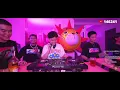 RICH BRIAN NGEDJ GARAM DAN MADU (TENXII)