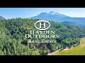 MT SHASTA VILLA - SISKIYOU COUNTY CA